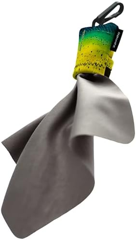 SPUDZ Ultra Microfiber Lens Cleaner by SPUDZ