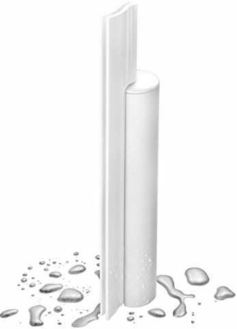 Cleret Dual Bladed Classic Bath Squeegee - Image 7