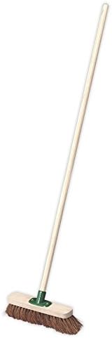 Sealey BM12S Soft Bristle Broom - Image 3