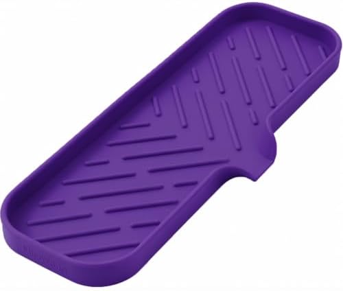 MicoYang Silicone Soap Dish by MicoYang