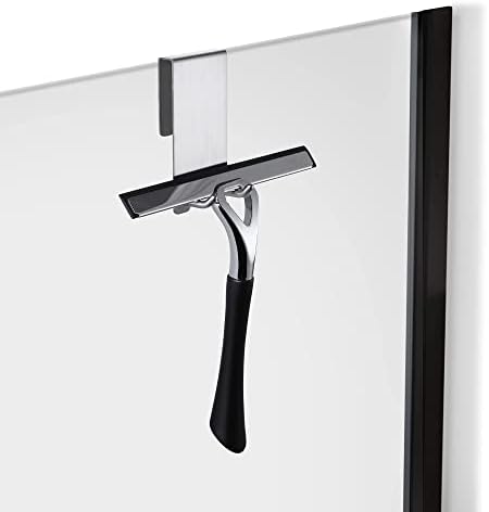 Taozun Shower Door Hooks, 2 Pack Towel Hooks - Image 4