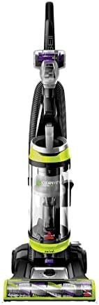 Bissell CleanView Swivel Pet Upright Vacuum, Swivel Steering by BISSELL