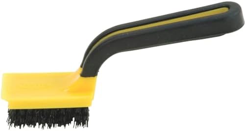 Hyde Tools 46804 Flexible Nylon Stripping Brush by Hyde