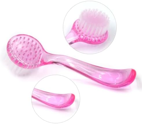 6pc Nail Brush Set - Image 6