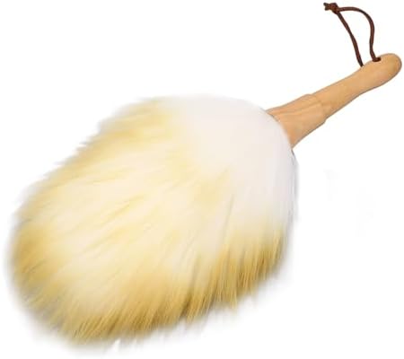 Aramox Lambswool Duster Cleaning Brush - Image 7