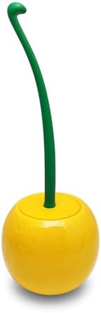Deep & Sturdy Toilet Bowl Brush - Image 3