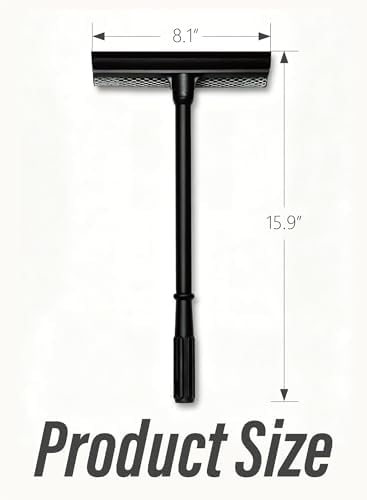 2 in 1 Window Squeegee for Car, Window Cleaner - Image 4