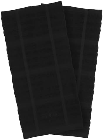 All-Clad Solid Kitchen Towels: Highly Absorbent, Super Soft Long Lasting - Image 2