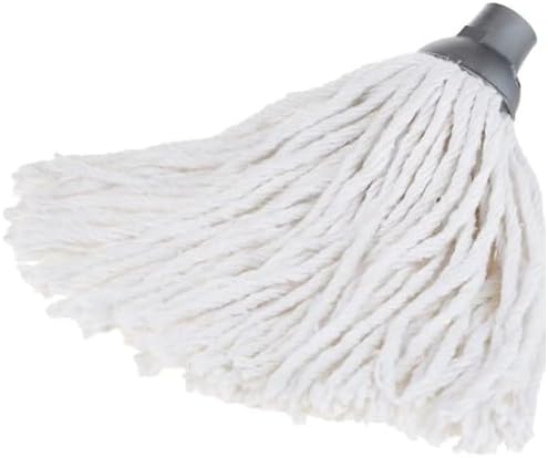 Requisite Needs Long Cotton Floor mop – Looped String mop - Image 3