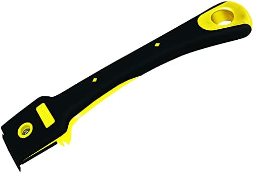 ALLWAY FE2 4-Edge Scraper by ALLWAY