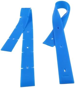 Squeegee Blade Kit VR16002 & VR16003 Compatible - Image 5