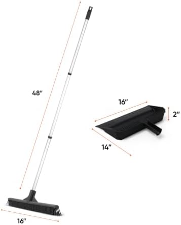 Superio Pet Hair Cleaning Set - Image 2