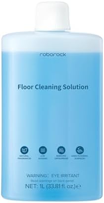 roborock Floor Cleaning Solution, Floor Cleaner by Roborock