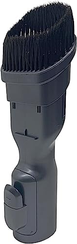 SCREENTRONICS Combination Soft Brush Dust Tool Attachment Compatible Replacement - Image 3