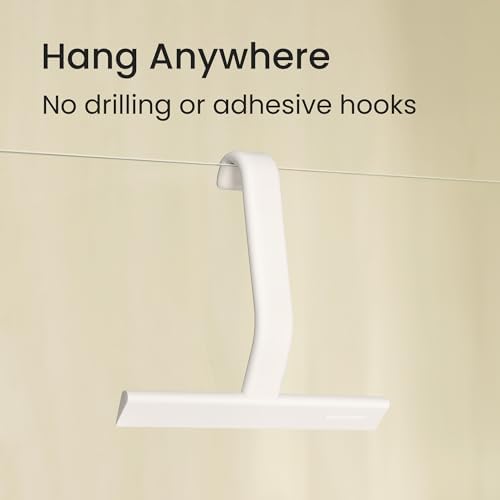 dancemoon JustHang Shower Squeegee - Image 3