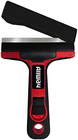 ALLWAY GTS-G Glass & Tile Scraper by ALLWAY