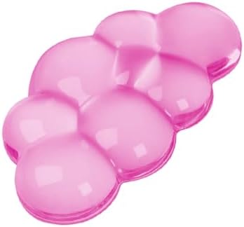 Gel Cloud Mouse Wrist Rest, Cute Wrist Support and Arm Support by KEPUTAIER