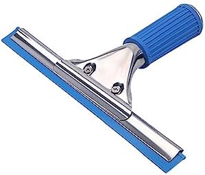 15cm 6in Blue Window Squeegee Bath Squeegee by CNGZSY