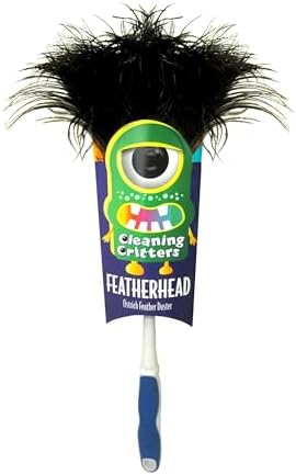 Ettore 32026 Featherhead Ostrich Duster by EttoreProductsCompany