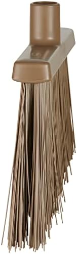 Vikan 291466 Broom, Angle Cut, 11.4" Extra Stiff - Image 2