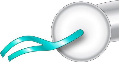 Clerét iDO 12" All-Purpose Squeegee - Image 2
