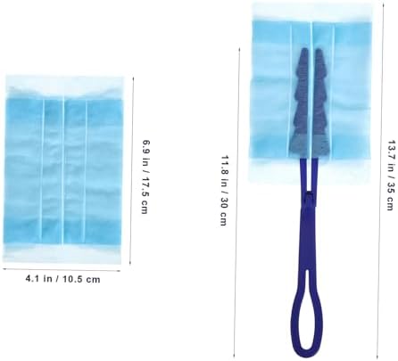 Disposable Electrostatic Fiber Duster - Image 7