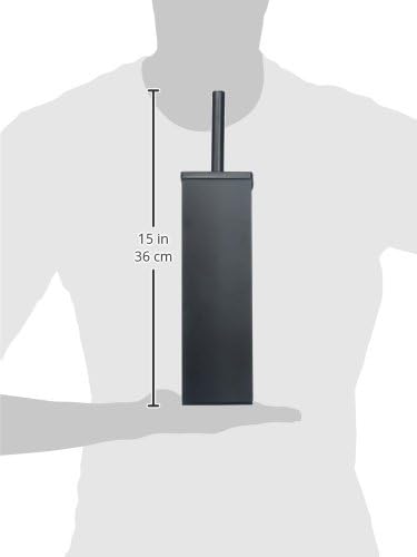Gatco 1488MX Toilet Brush Holder - Image 7