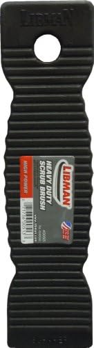 Libman Heavy Duty Scrub Brush - Image 2