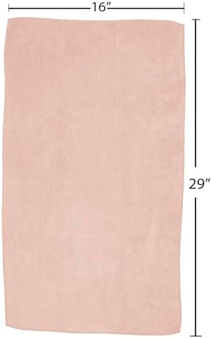 Fromm Softees Microfiber Salon Hair Towels - Image 5