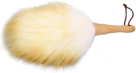 Cleaning Brush, Wooden Handle, Duster Blinds - Image 3