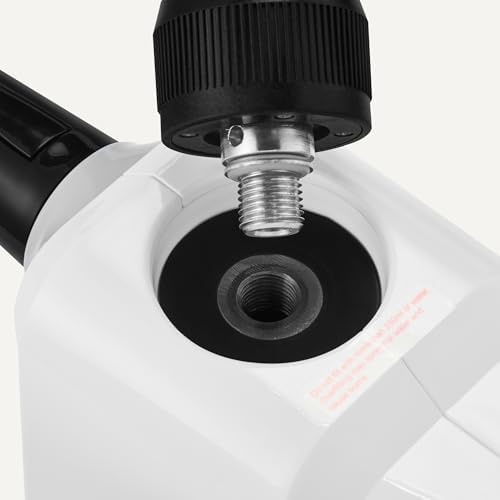 Amazon Basics Handheld Steam Cleaner - Image 3