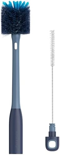 ROSEOK 2 in 1 Bottle Brush by ROSEOK