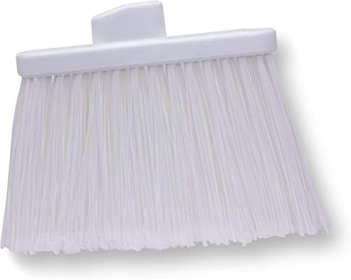 SPARTA Plastic Broom Head, Flagged by SPARTA