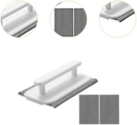 Removable Window Groove Cleaning Brush - Image 7