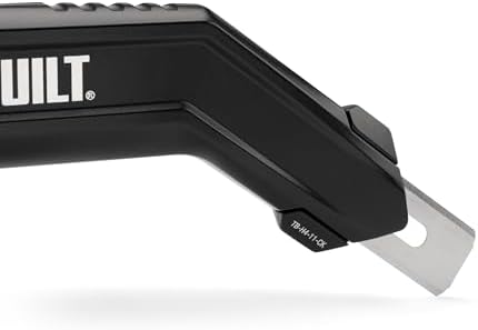 ToughBuilt - Carpet Knife, Quick-Change Utility Knife, TB-H4-11-CK - Image 6