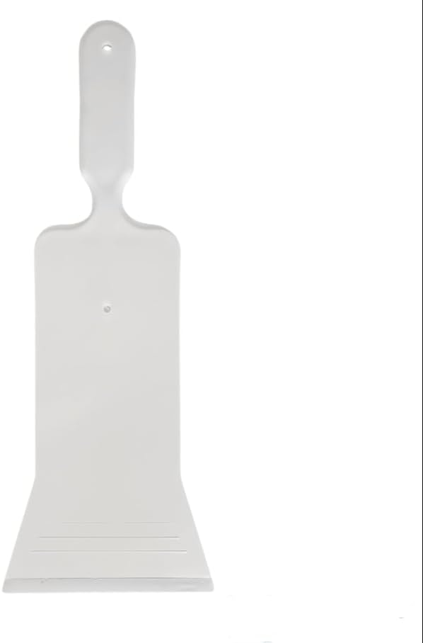 Bulldozer Squeegee Film Tint Tool Vinyl Application Tool by RockRosePerformanceFilmTechnology