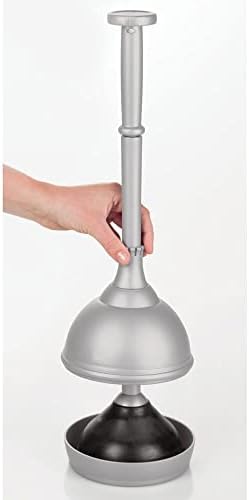 mDesign Hidden Plunger and Brush Set - Image 5