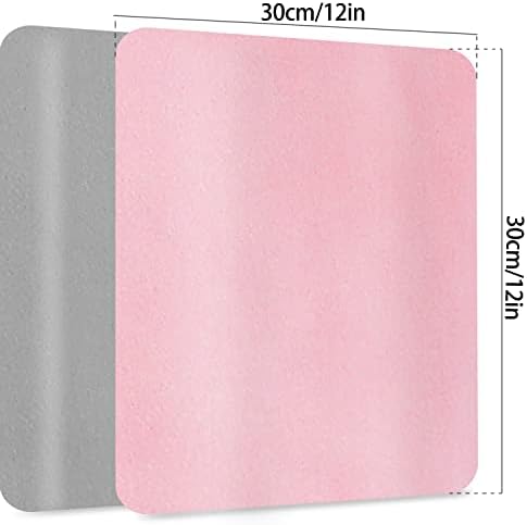 Vin Beauty Extra Large Microfiber Cleaning Cloths - Image 2
