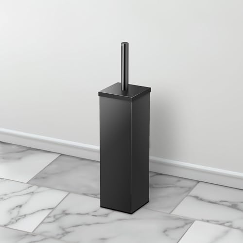 Gatco 1488MX Toilet Brush Holder - Image 6