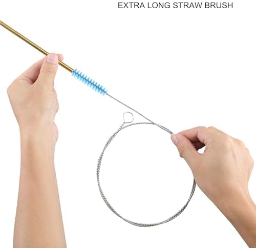 40 Inches Brush Cleaner for Cleaning Straw - Image 2