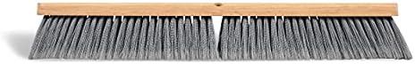 Coastwide Professional 24 Inch Push Broom Head, Polypropylene - Image 2