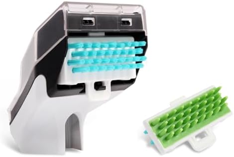 PX201 Tool Brush Replacement Parts Compatible by Sionlan