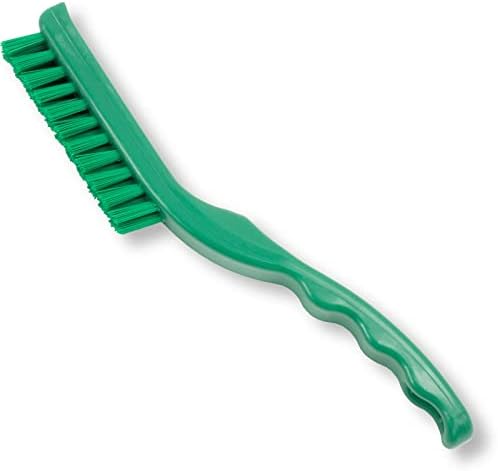 SPARTA Detail Brush Grout Brush, Crevice Brush by SPARTA