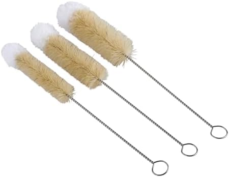 Casabella Glassware Cleaning Brushes by Casabella