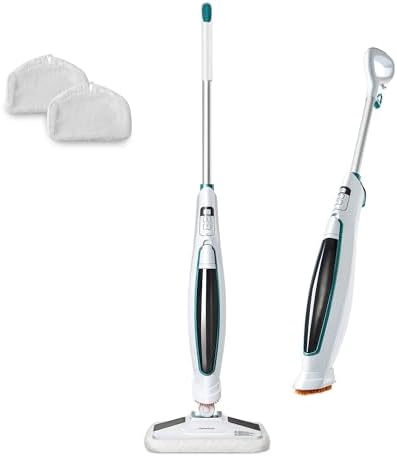 Kenmore S200 Series Steam Mop for Floor Cleaning by Kenmore