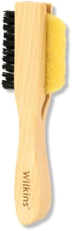 Wilkins Suede Shoe Cleaner Brush by WilkinsCleanser