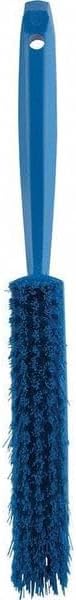 Vikan 45893 Bench Cleaning Brush, Polypropylene/Polyester Medium Bristle - Image 2