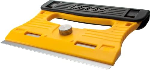 OLFA 120mm Multi-Grip Razor Scraper by OLFA