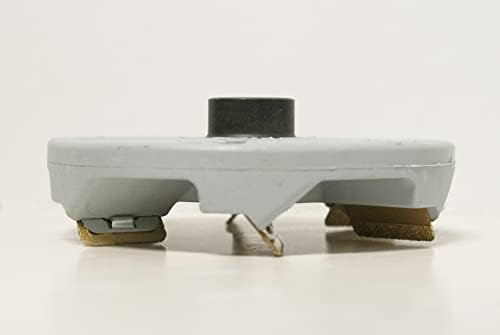 Wood Deck Removal Tool 4-1/2 in. - Image 4