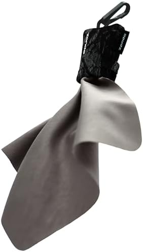 SPUDZ Ultra Microfiber Lens Cleaner by SPUDZ